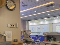 -武汉大学附属爱尔眼科医院(湖北总院)