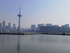 -聚龙湖公园