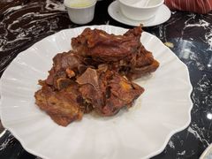 -双福饺子营餐厅(财富广场店)