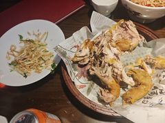 -秦月轩·陕西家乡菜(阜成路·五棵松店)