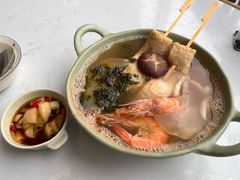 -热地HOT PLACE洋风韩餐(红旗街店)