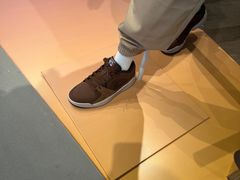 -JORDAN(外滩中央体验店)