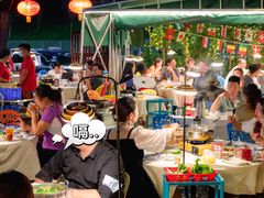 -小煵记·打边炉(西丽文光店)