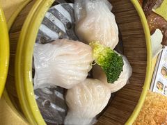 -吉莲利苑海鲜酒家(珠海拱北28年老字号店)