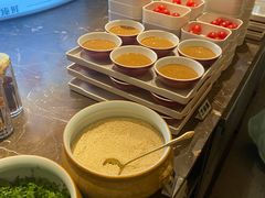 -涮福記·现切牛羊肉火锅(世纪汇店)