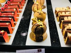 -中央咖啡馆
