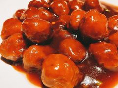 -杏花堂·山西菜馆(晋中万达店)