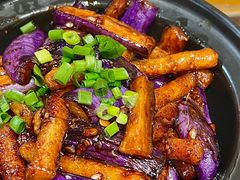 -甬小馆·焗海鲜温州菜(五马街店)