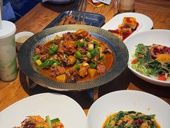 -俭寨大盘鸡·缸子肉·小公鸡·新疆菜(云通店)