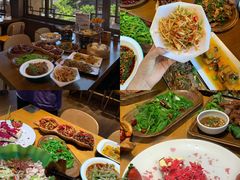 -隔壁老王·家常云南菜(花巷店)