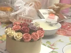 -BONCAKE裱花蛋糕(万象汇店)