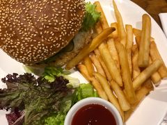 -ZEMOCAFE·FUSION FOOD(西交利物浦店)