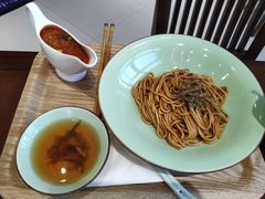 茄汁牛肉面-奎元馆(星光城店)