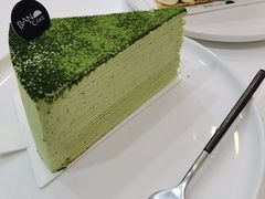 -BanCake·法式千层·拿破仑專門店