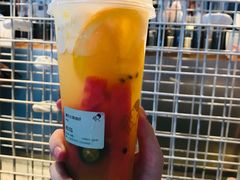 -喜茶(佛山顺德大良东乐路店)
