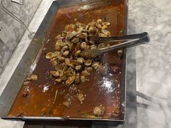 -火锅岛潮牌自助餐厅(天津天佑城店)