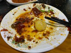 -小向麻辣烫(天街总店)