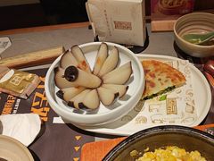 -厨创东北传家菜(信义坊店)