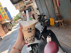 -50嵐鲜茶专卖连锁店(金城镇店)