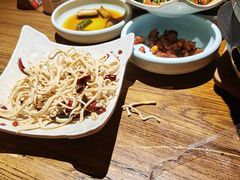-泥炉烧肉师(新街口金銮巷店)