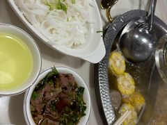 -潮汕大目牛肉火锅(上梅林店)