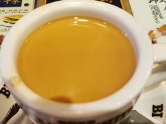 港式热鸳鸯-香港新曜记茶餐厅(星耀城店)