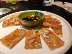 -芳芳私房菜·精做淮扬菜(承德路店)