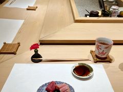 -鮨一日本料理(大中华店)