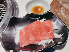-焱铁烧·黑毛和牛专门店(杭州嘉里中心店)