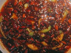 -雲蜀龙阁·金牌水煮鱼(方庄店)