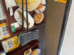 -百年老字号·观振兴蟹黄面·三虾面·苏式面(观前街富仁坊巷店)