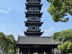 -乌镇景区