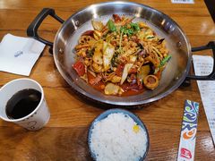-川锅哎哟·麻辣香锅(国大城市广场店)