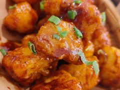 -花盐街·四川乐山小吃(西单大悦城店)