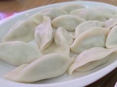 虾三鲜-喜家德虾仁水饺(北站店)