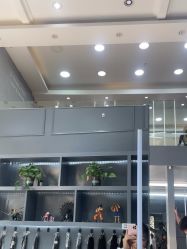 -范美特接发·染发漂发