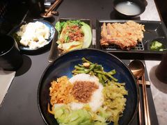 -馔豚·台北菜专门店(深圳湾万象城店)