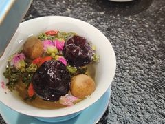 -汇聚德京味铜锅涮肉(沈家桥二路店)