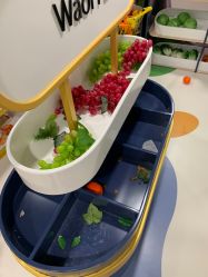 -Waof Park 淘气堡·儿童乐园(番禺天河城店)