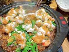-陶德砂锅(蜀汉路店)