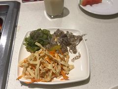 -海底捞火锅(玉桥商业广场店)