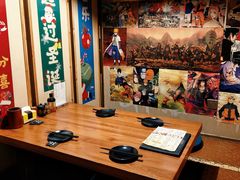 -木子烧鸟屋(百子湾店)
