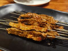 -蚝太郎 • 海鲜烧烤(建国路创始店)