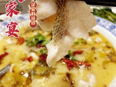 -七叔家宴家常广西菜(明秀东路店)