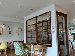 -猫小主咖啡·猫咖cat cafe(福田店)