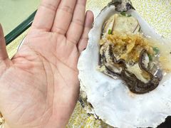 -板桥海鲜广场(文明东店)