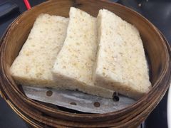 五谷杂粮糕-稻香酒家·33年老字号·港式粤菜(富邦中心店)