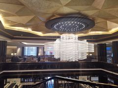 -上海苏宁宝丽嘉酒店·Cafe Bellagio西餐厅