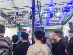 -甘肃国际会展中心