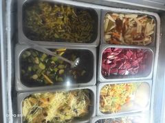 -忆乡情铁锅炖鱼饭店(延庆店)